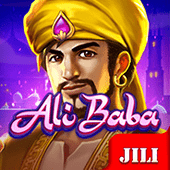 Ali Baba on fb009