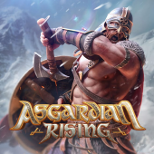 Asgardian Rising on fb009