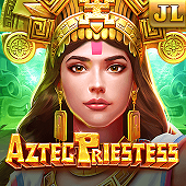 Aztec Priestess on fb009