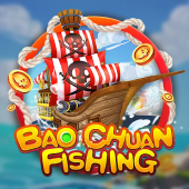 Bao Chuan Fishing on fb009