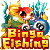 Bingo Fishing on fb009