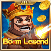 Boom Legend on fb009