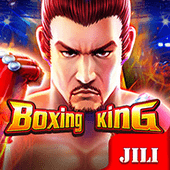 Boxing King on fb009