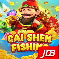Cai Shen Fishing on fb009
