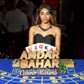 Casino Marina Andar Bahar on fb009