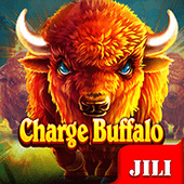 Charge Buffalo on fb009