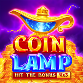 Coin Lamp on fb009