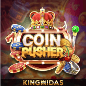 Coin Pusher on fb009
