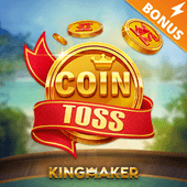 Coin Toss on fb009