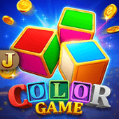 Color Game on fb009
