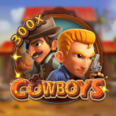 Cowboys on fb009