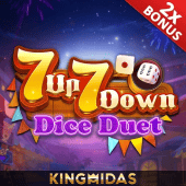 Dice Duet on fb009