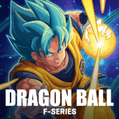 Dragon Ball on fb009