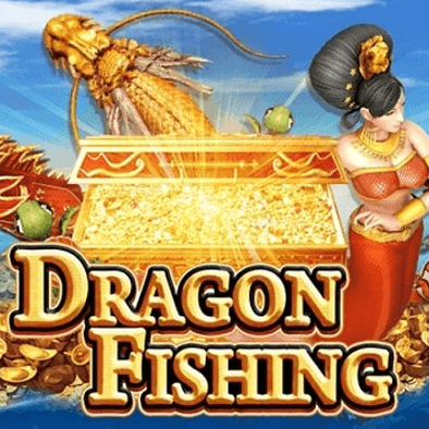 Dragon Fishing on fb009