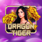 Dragon Tiger on fb009