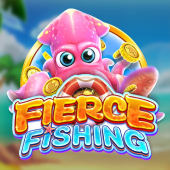 Fierce Fishing on fb009