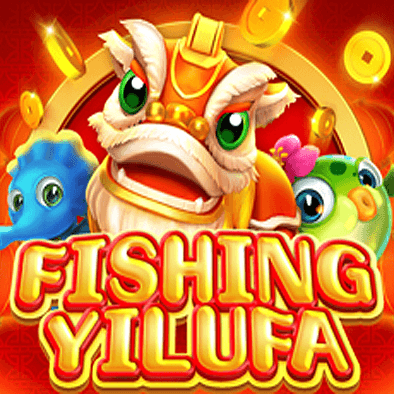 Fishing Yi Lu Fa on fb009