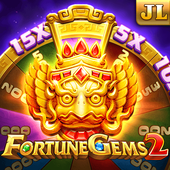 Fortune Gems 2 on fb009