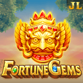 Fortune Gems on fb009