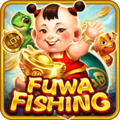 Fuwa Fishing on fb009
