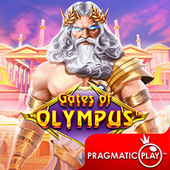 Gates of Olympus on fb009