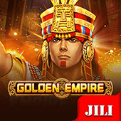 Golden Empire on fb009