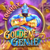 Golden Genie on fb009