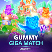 Gummy Giga Match on fb009