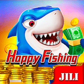 Happy Fishing on fb009