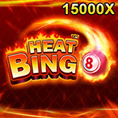 Heat Bingo on fb009