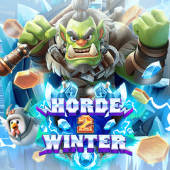Horde 2 Winter on fb009