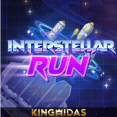 Interstellar Run on fb009