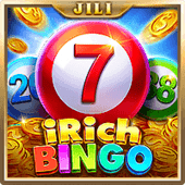 iRich Bingo on fb009