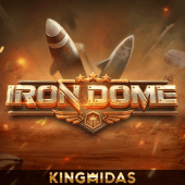 Iron Dome on fb009