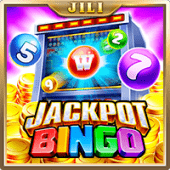 Jackpot Bingo - fb009