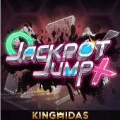 Jackpot Jump on fb009