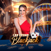 Las Vegas Blackjack on fb009