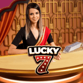 Lucky 7 on fb009