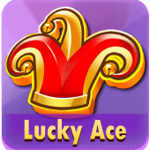 Lucky Ace on fb009