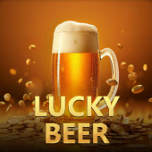 Lucky Bear on fb009