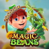 Magic Beans on fb009