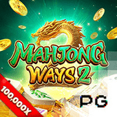 Mahjong Ways 2 on fb009