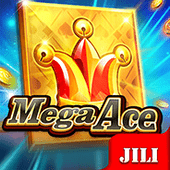 Mega Ace on fb009