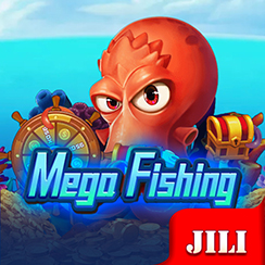 Mega Fishing on fb009