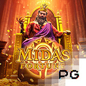 Midas Fortune on fb009