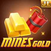Mines Gold on fb009