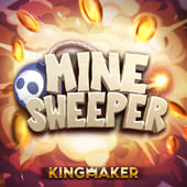 Minesweeper on fb009