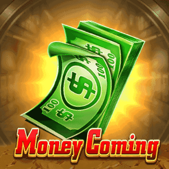 Money Coming on fb009