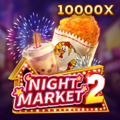 Night Market 2 on fb009