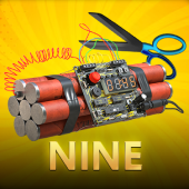 Nine on fb009